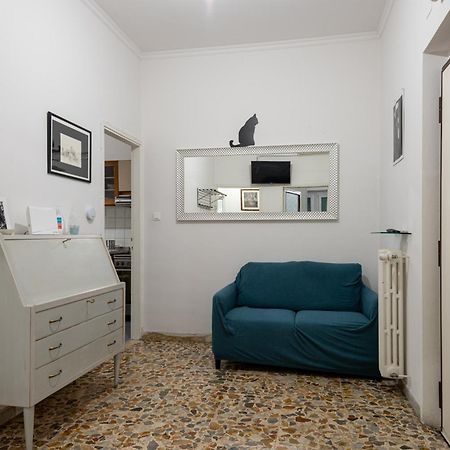 Comfortable Apartment 10 Minutes From City Center Florença Exterior foto