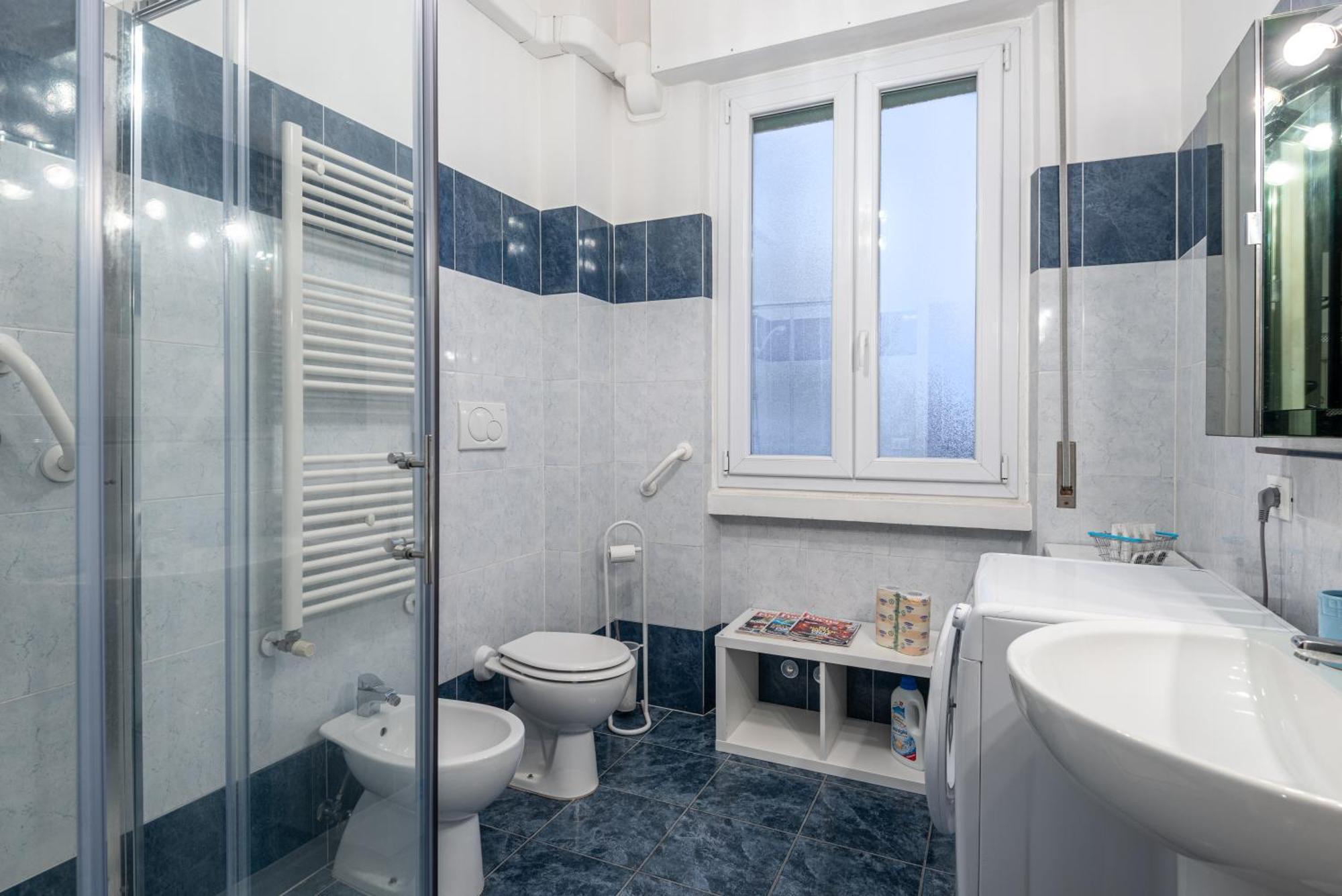 Comfortable Apartment 10 Minutes From City Center Florença Exterior foto