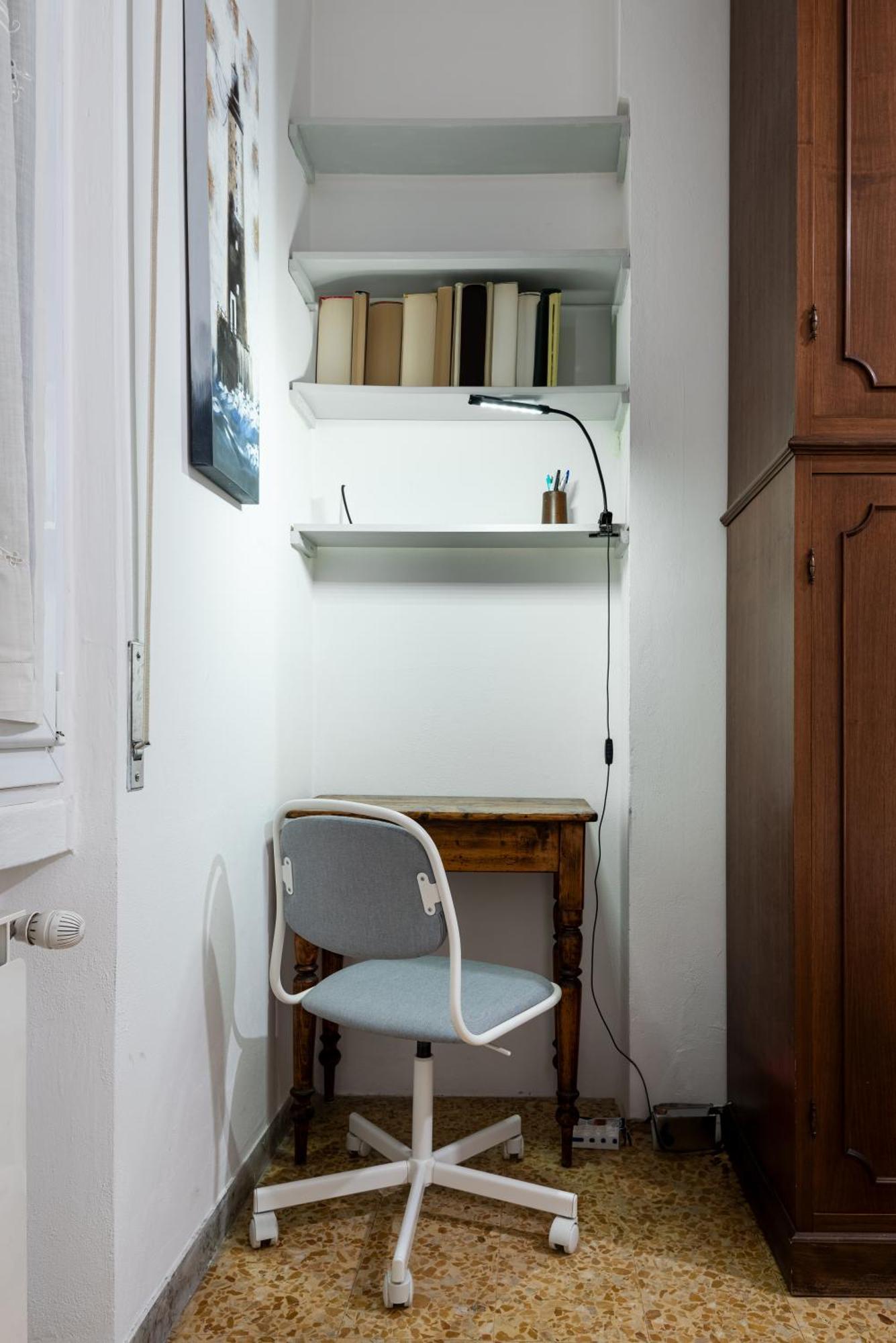 Comfortable Apartment 10 Minutes From City Center Florença Exterior foto