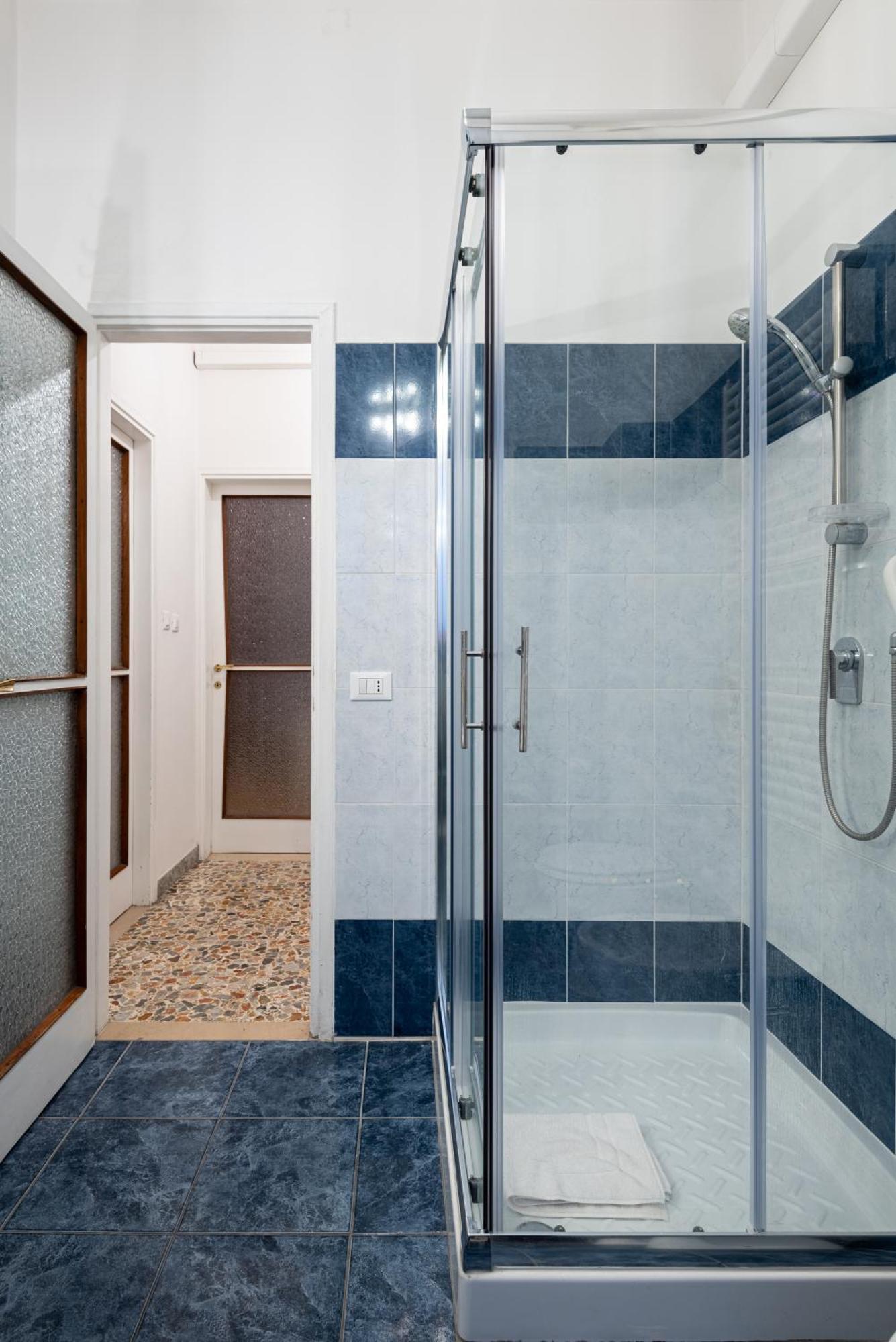 Comfortable Apartment 10 Minutes From City Center Florença Exterior foto