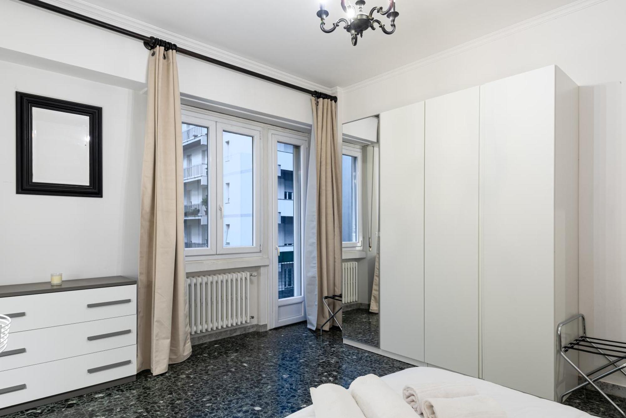 Comfortable Apartment 10 Minutes From City Center Florença Exterior foto