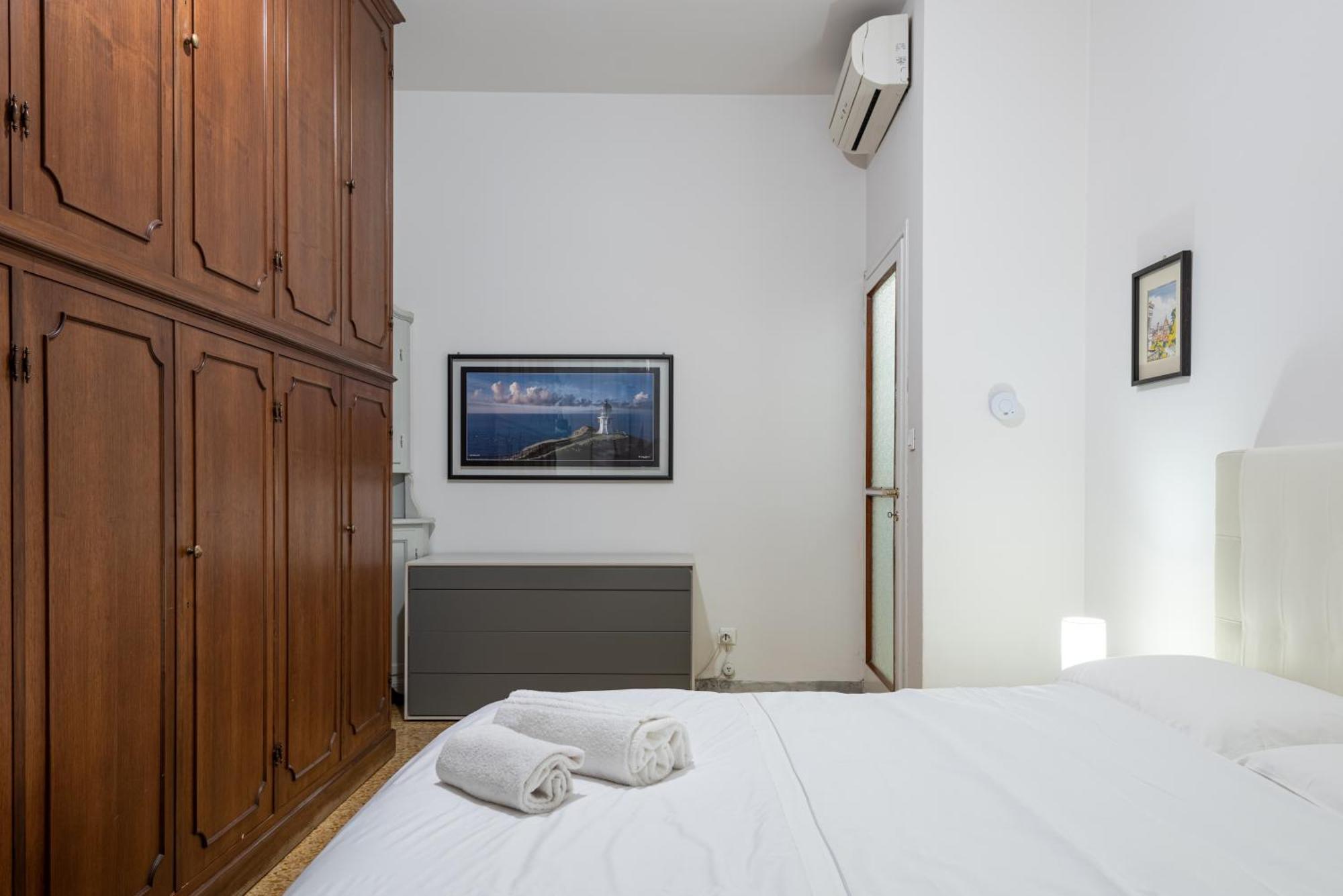 Comfortable Apartment 10 Minutes From City Center Florença Exterior foto
