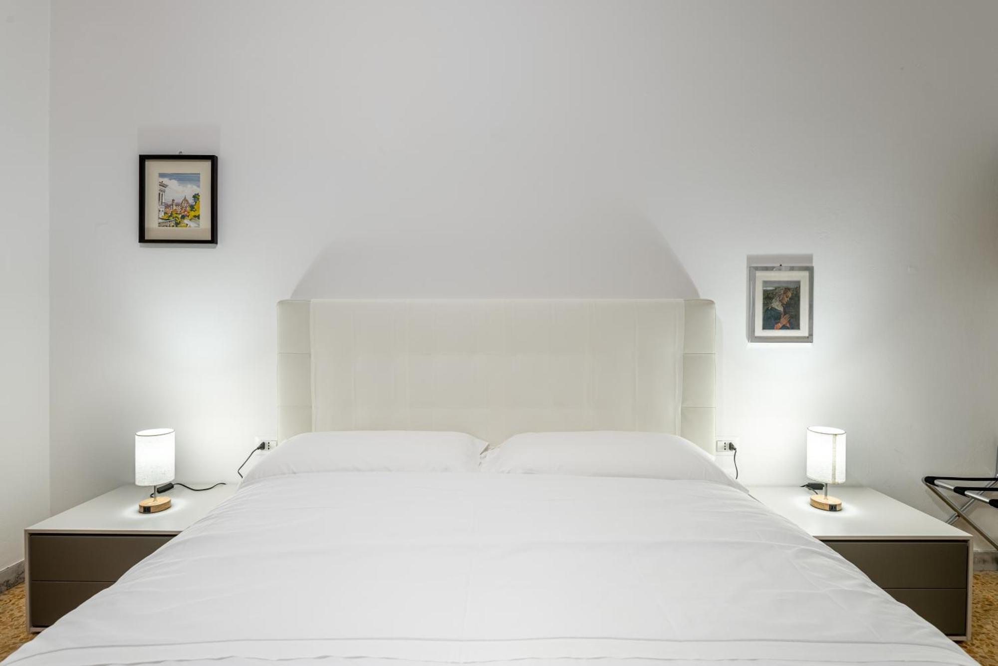 Comfortable Apartment 10 Minutes From City Center Florença Exterior foto