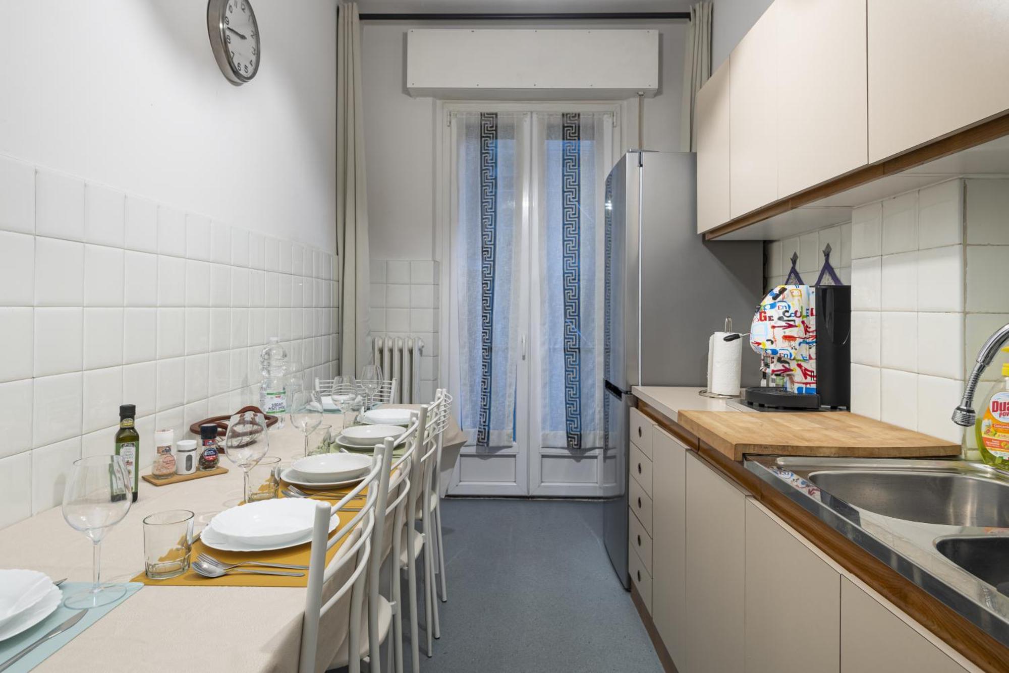 Comfortable Apartment 10 Minutes From City Center Florença Exterior foto
